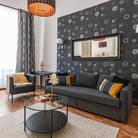 Deluxe Bella Home Next To The New York Cafe ブダペスト エクステリア 写真