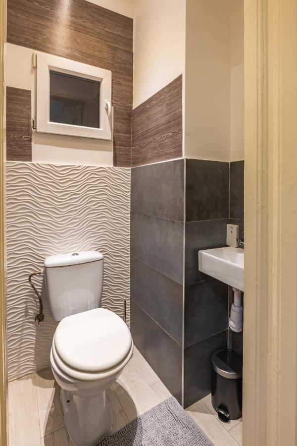Deluxe Bella Home Next To The New York Cafe ブダペスト エクステリア 写真